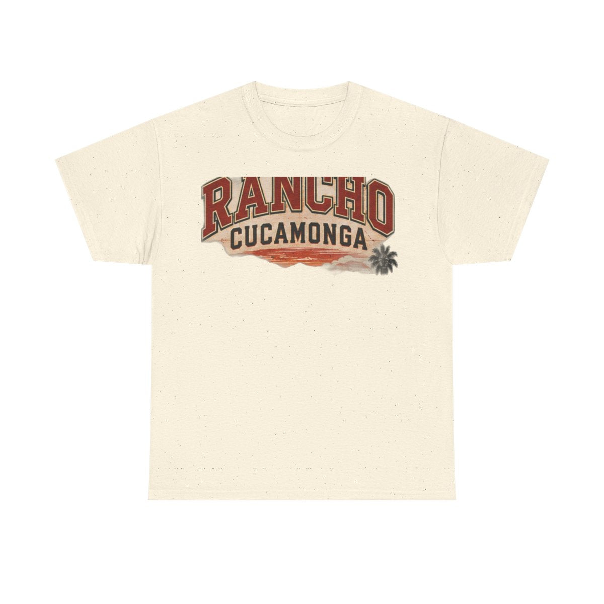Rancho Cucamonga - Archway Vintage Tee