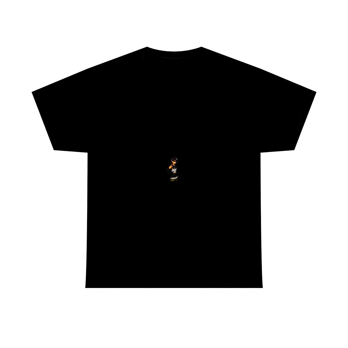 GEN Z - Beanie Guy Streetwear Tee
