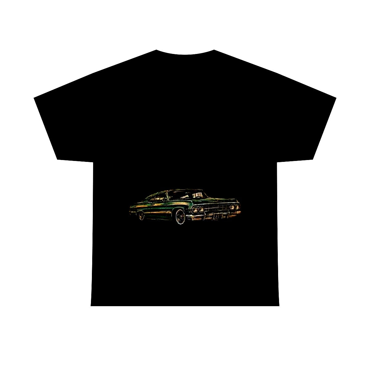 Venice - Lowrider Vintage Tee
