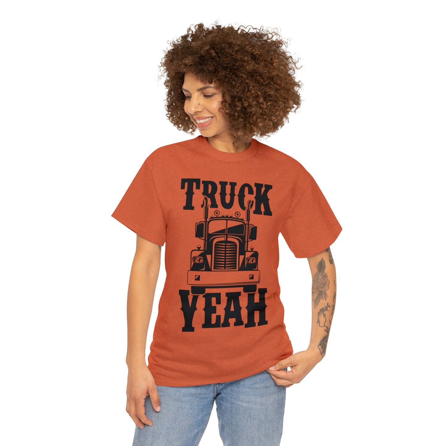 Truck Yea