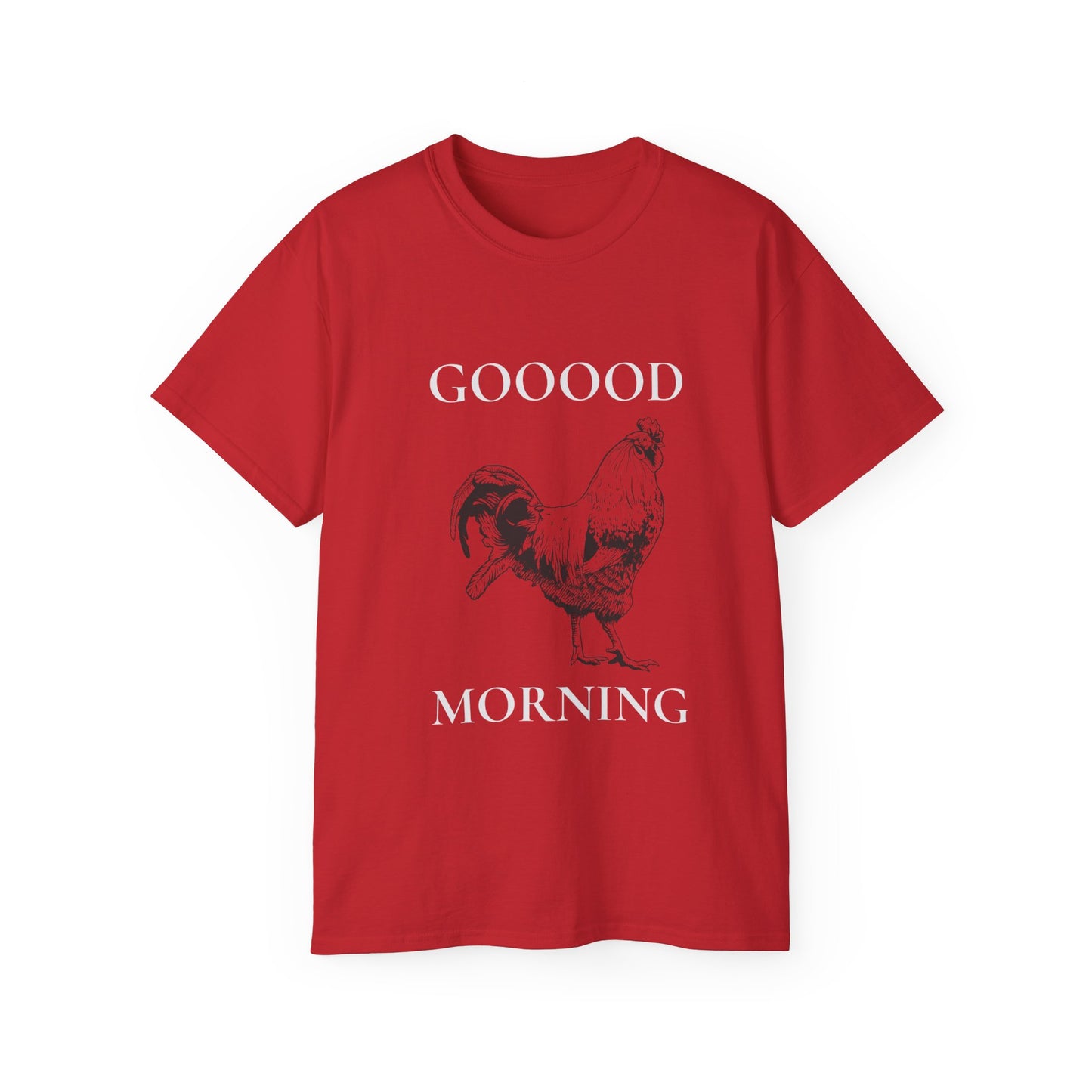 Good Morning
