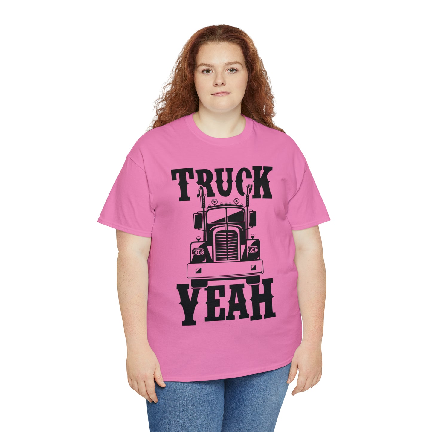 Truck Yea