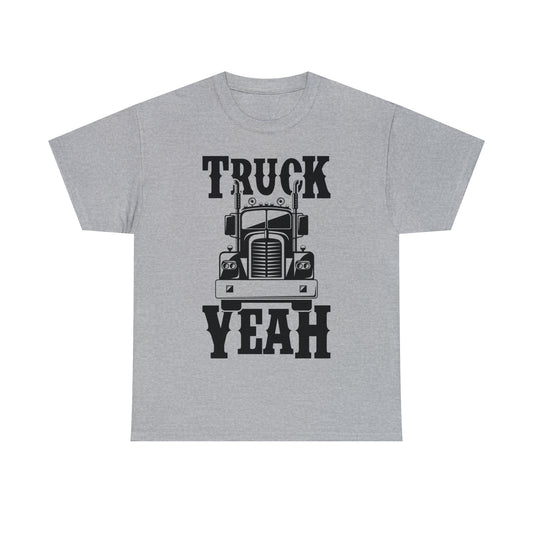 Truck Yea