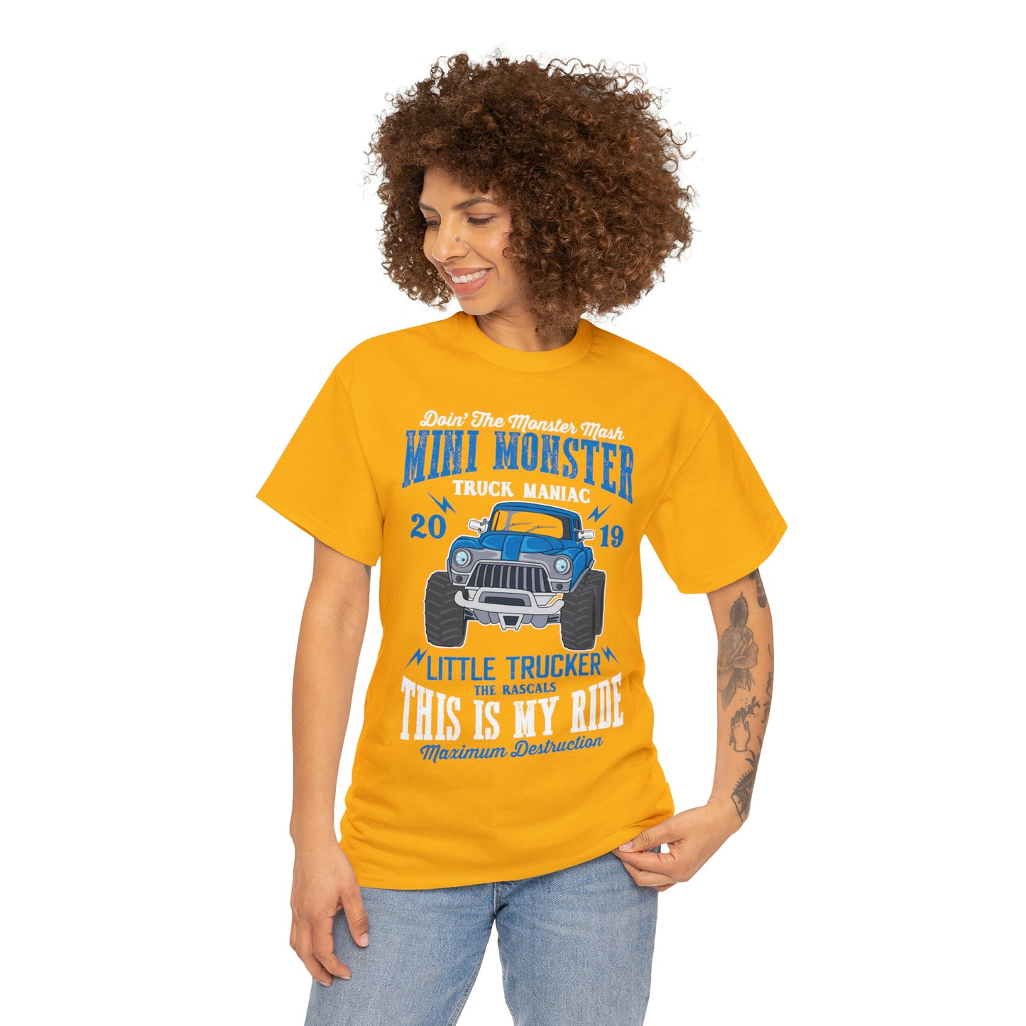 Essential Tee