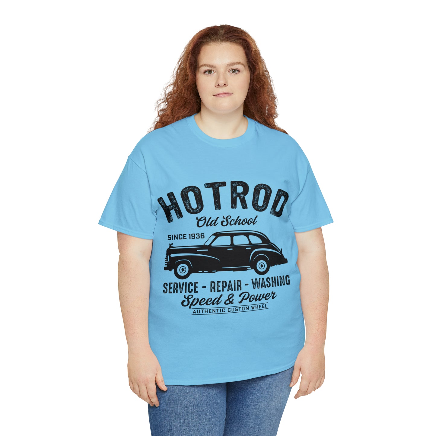 Hot Rod