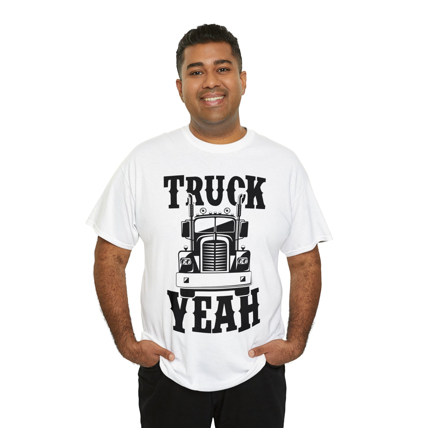 Truck Yea