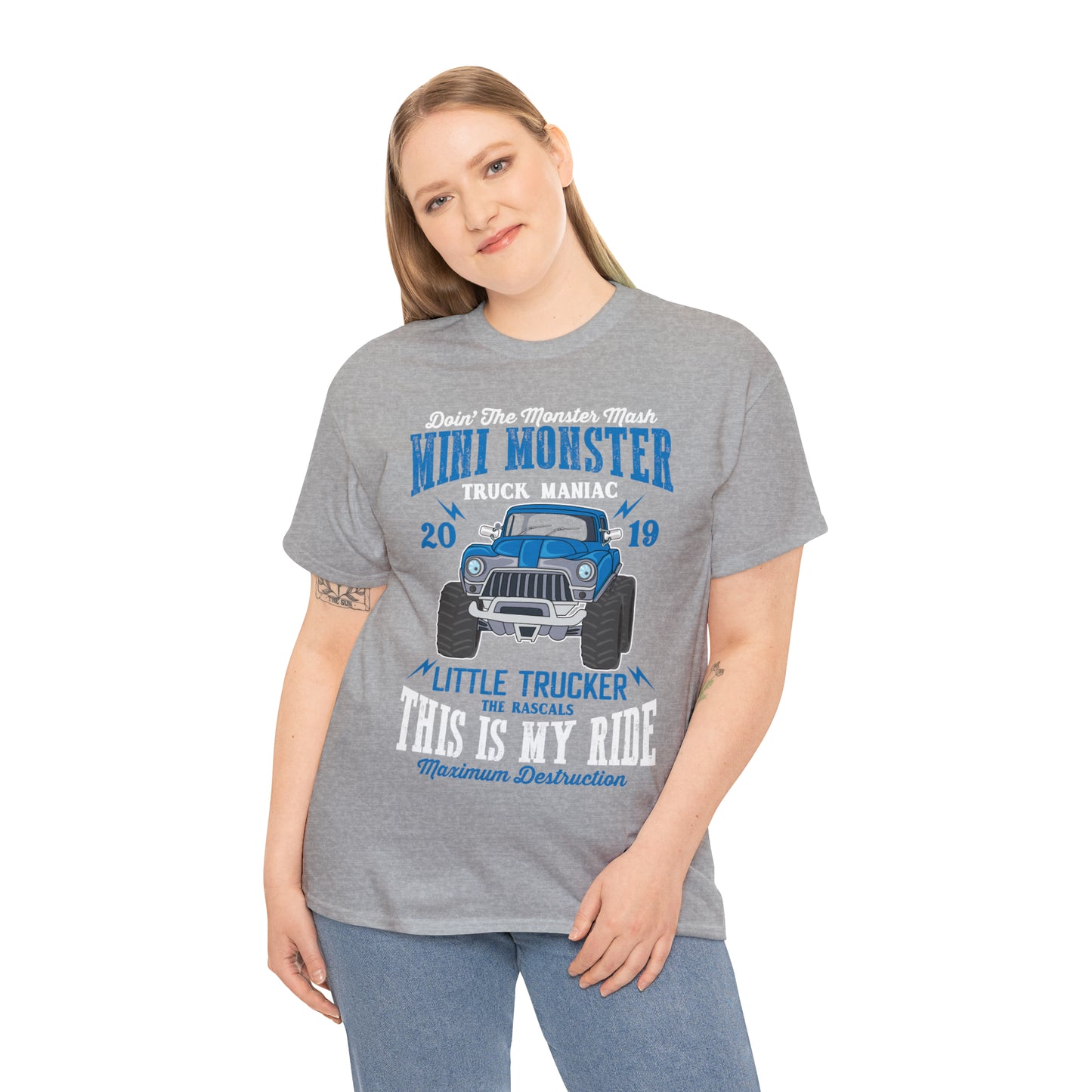 Essential Tee
