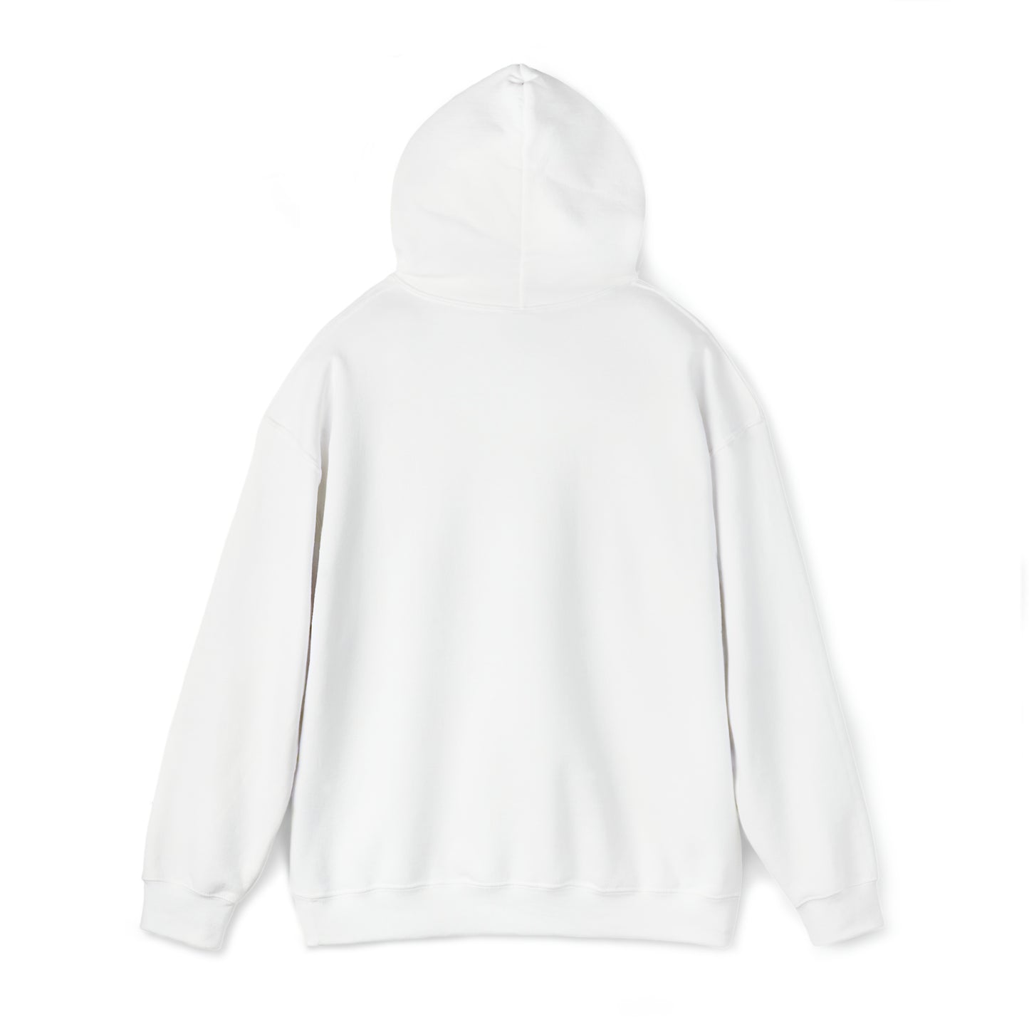 Hoodwheels.com Hooded Sweatshirt
