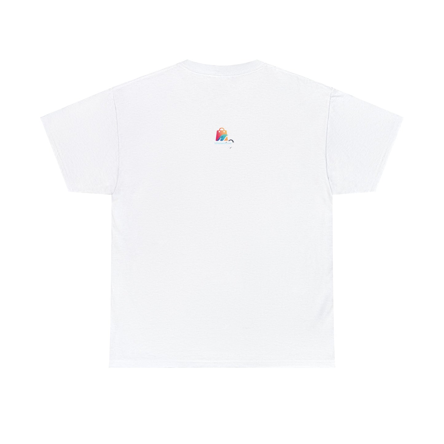 E-Car Heavy Cotton Tee