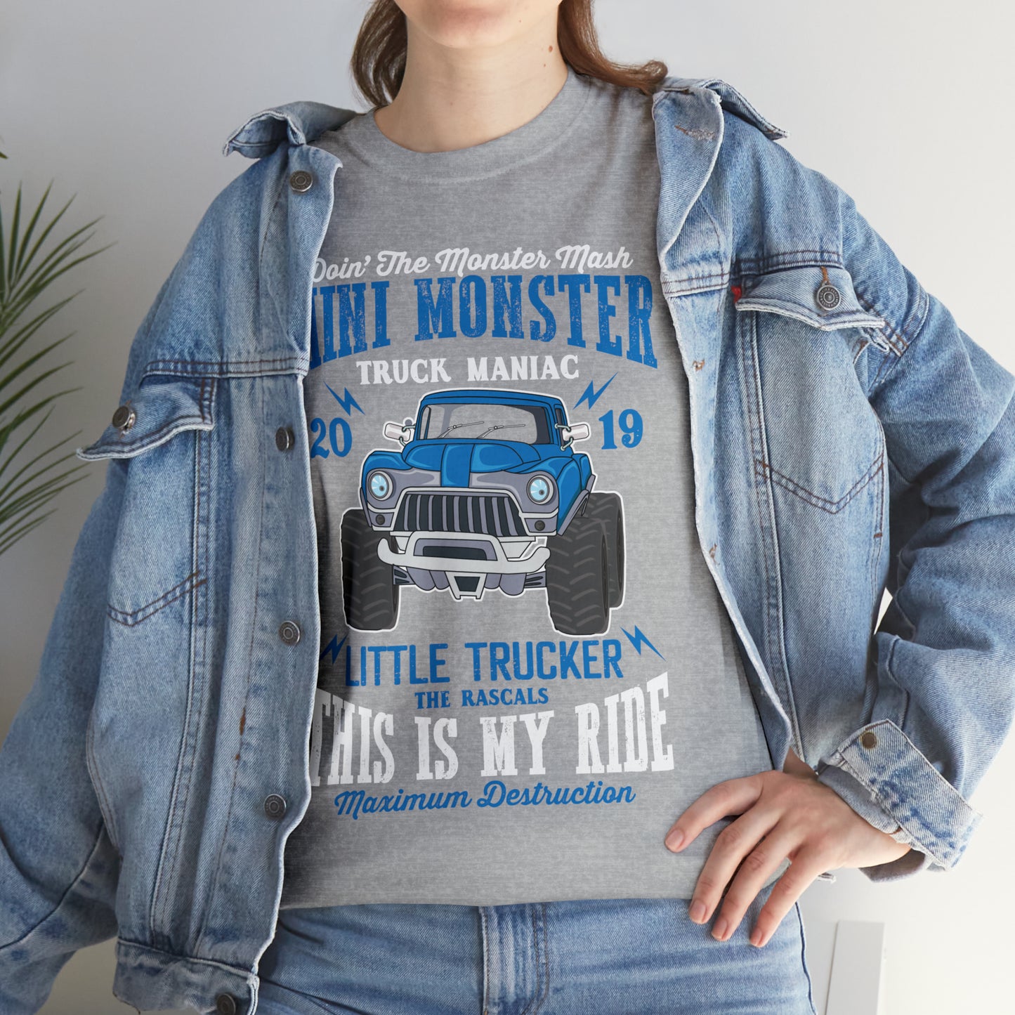 Essential Tee