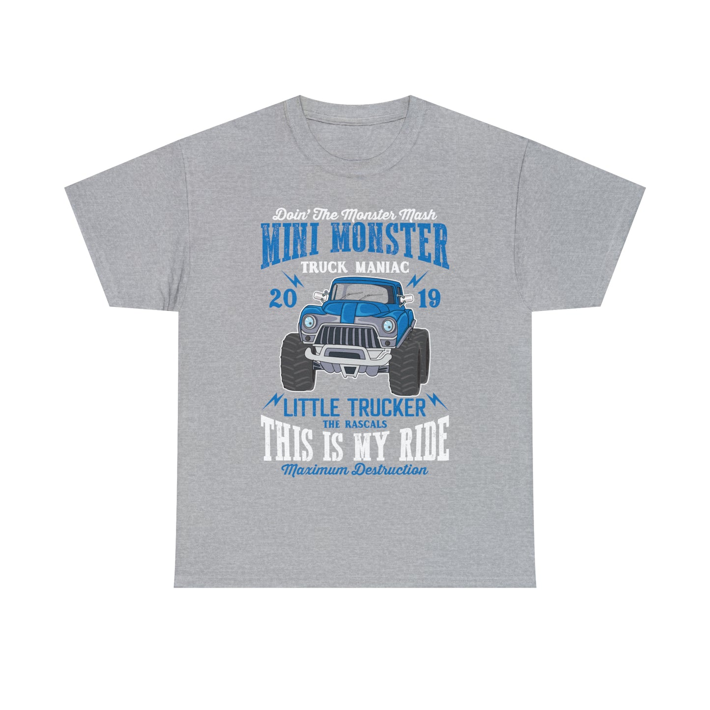 Essential Tee