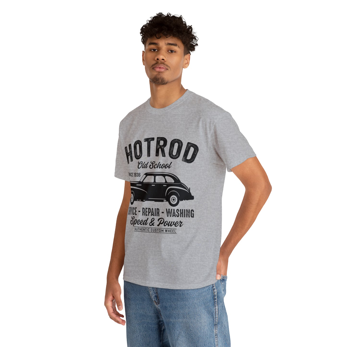 Hot Rod