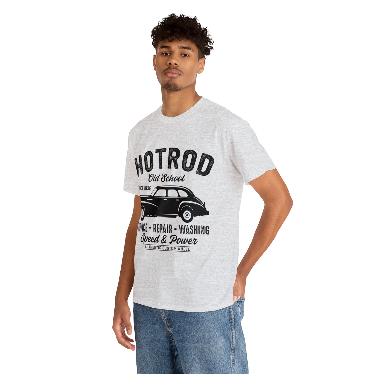 Hot Rod