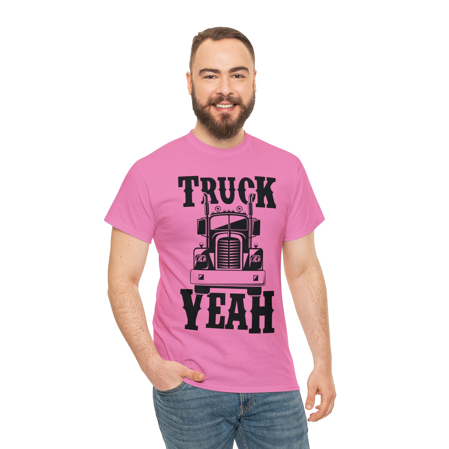 Truck Yea