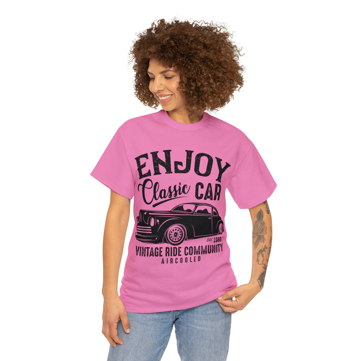 Enjoy