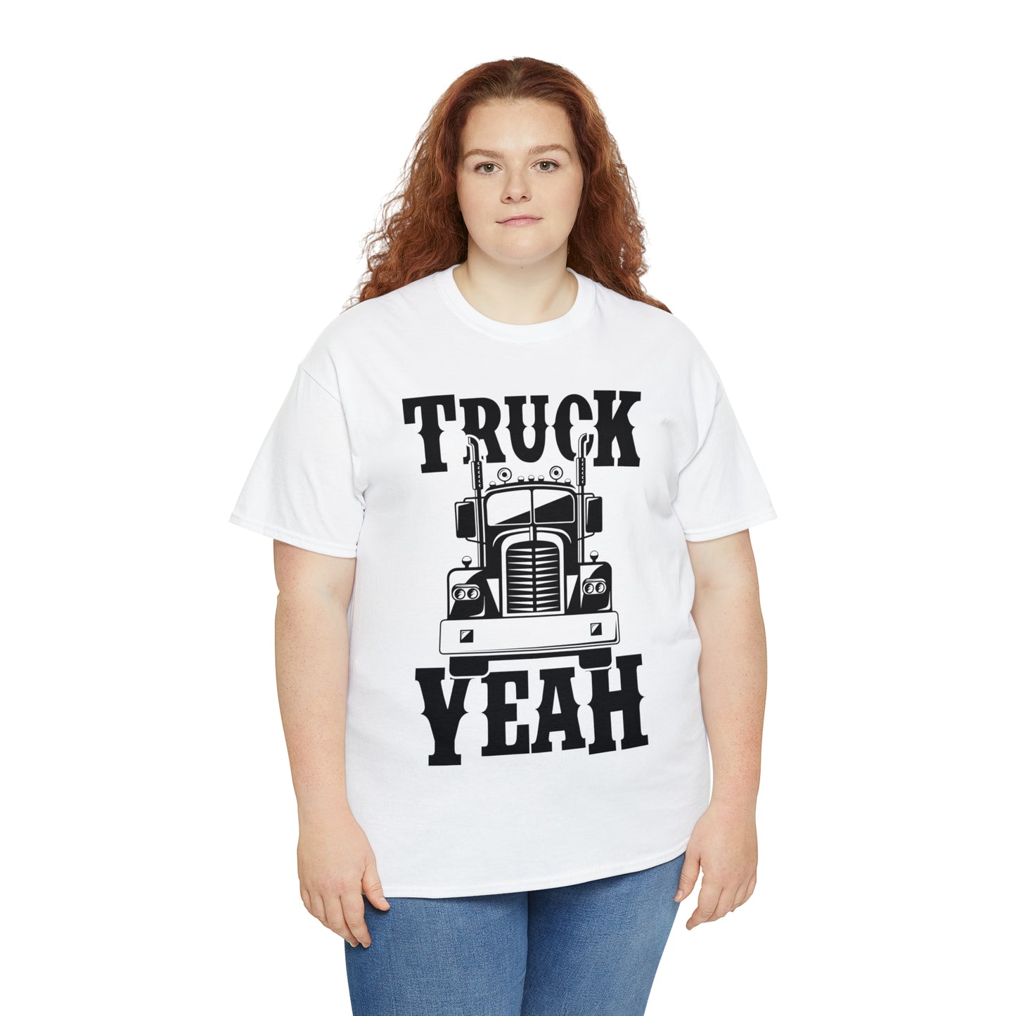 Truck Yea