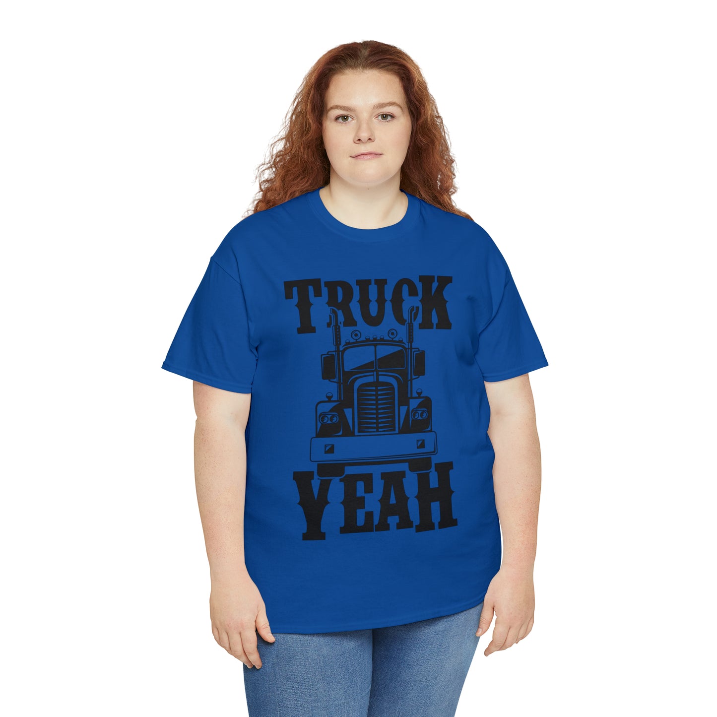 Truck Yea