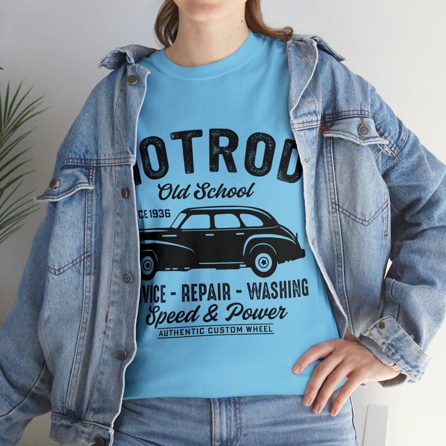 Hot Rod