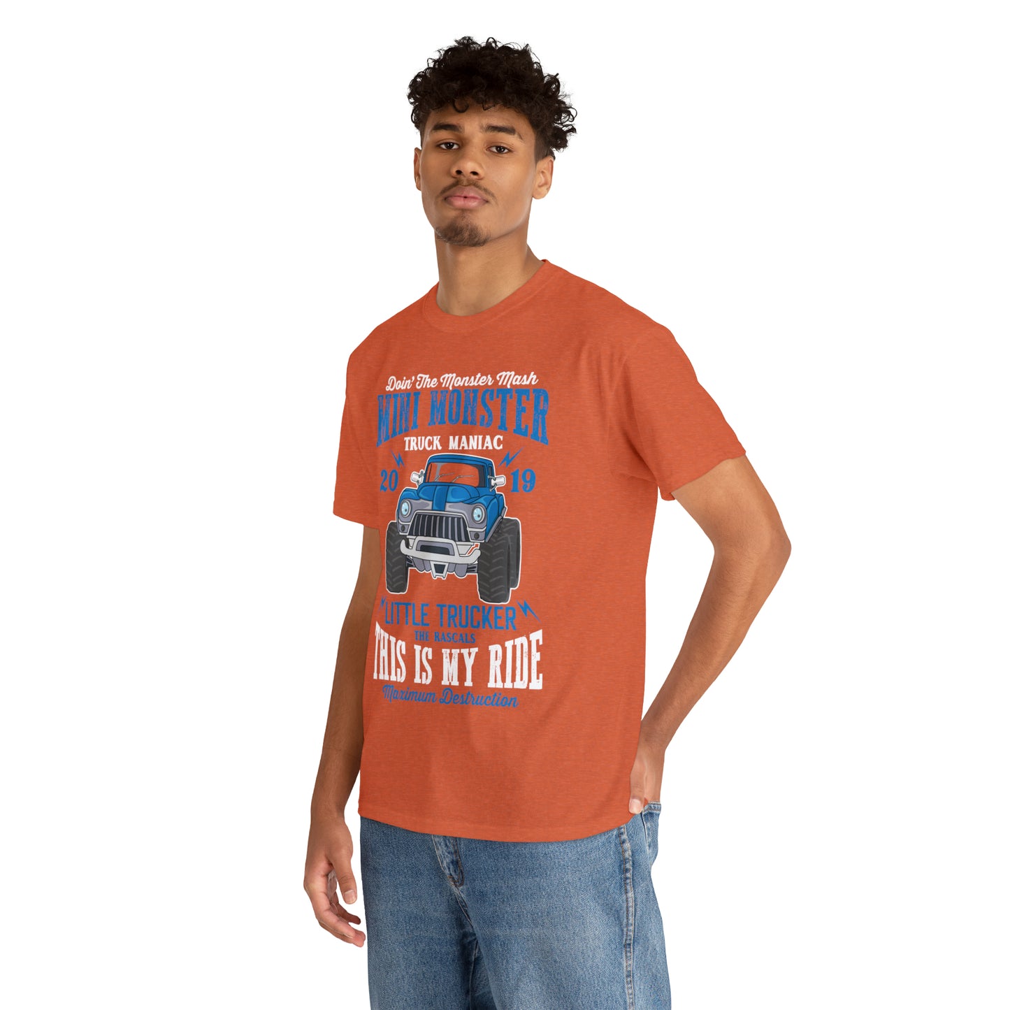 Essential Tee
