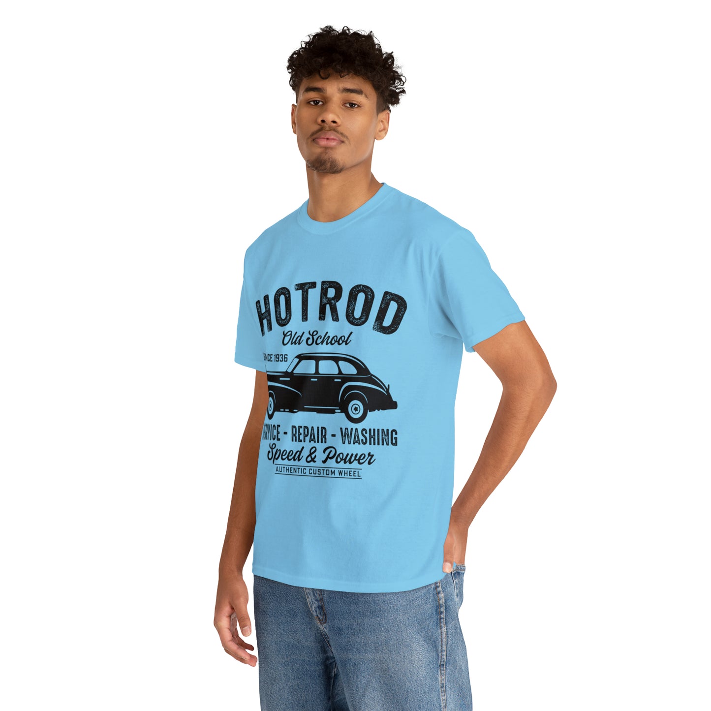 Hot Rod