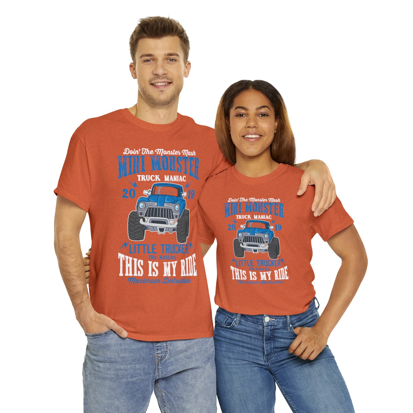 Essential Tee