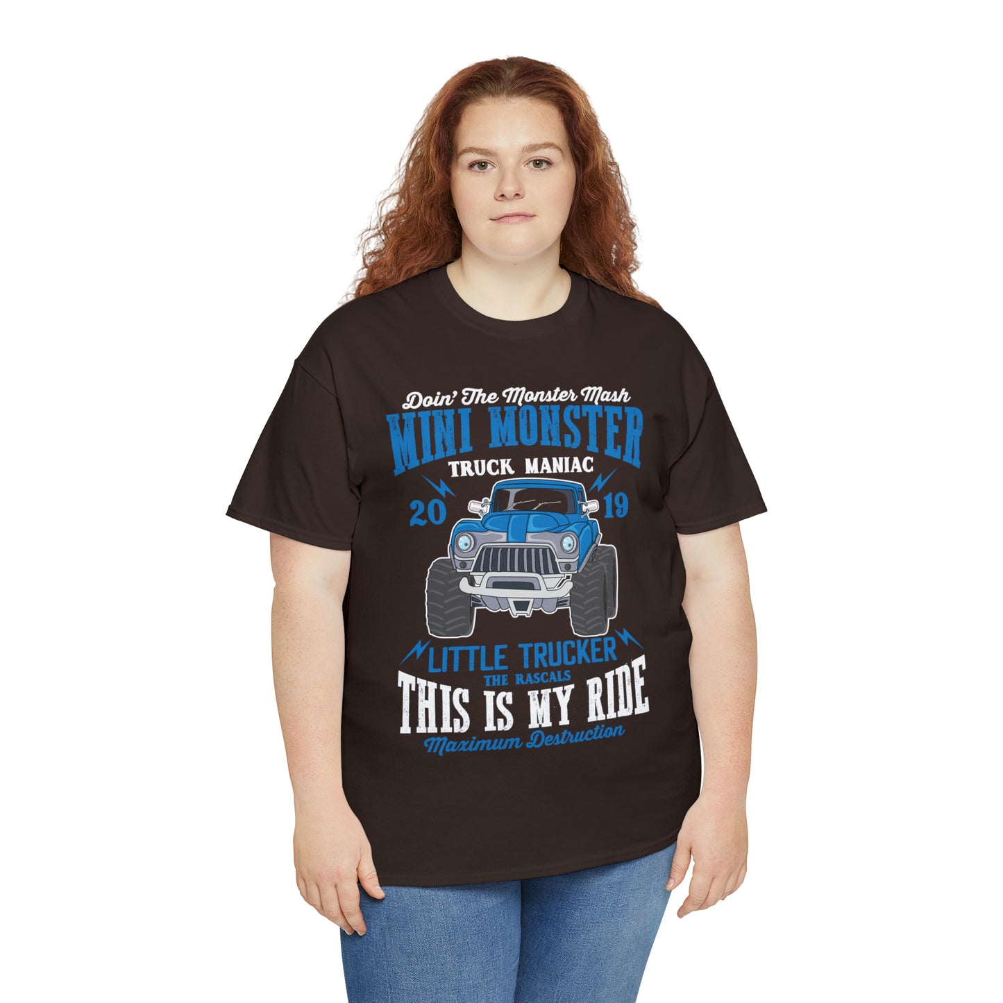 Essential Tee