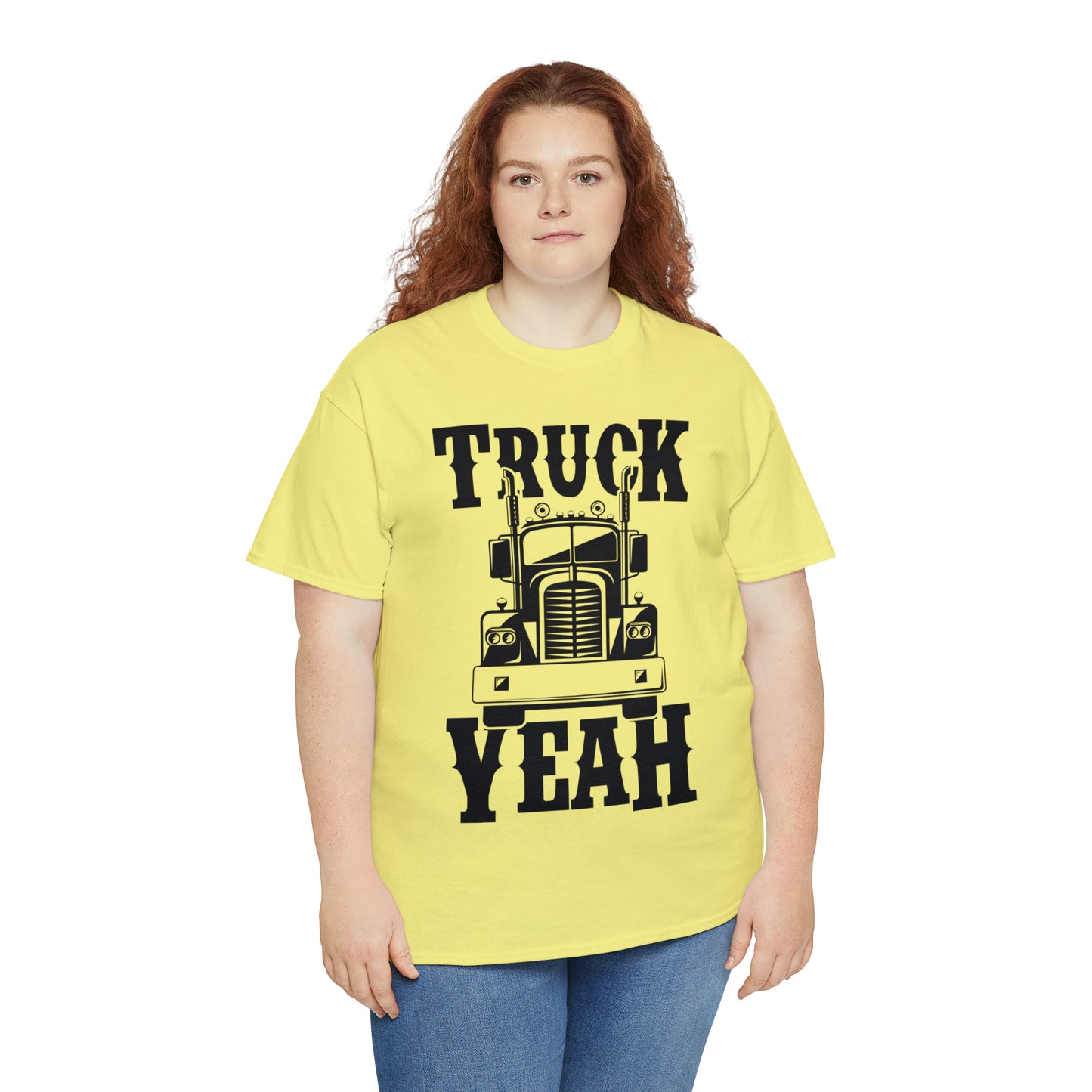 Truck Yea
