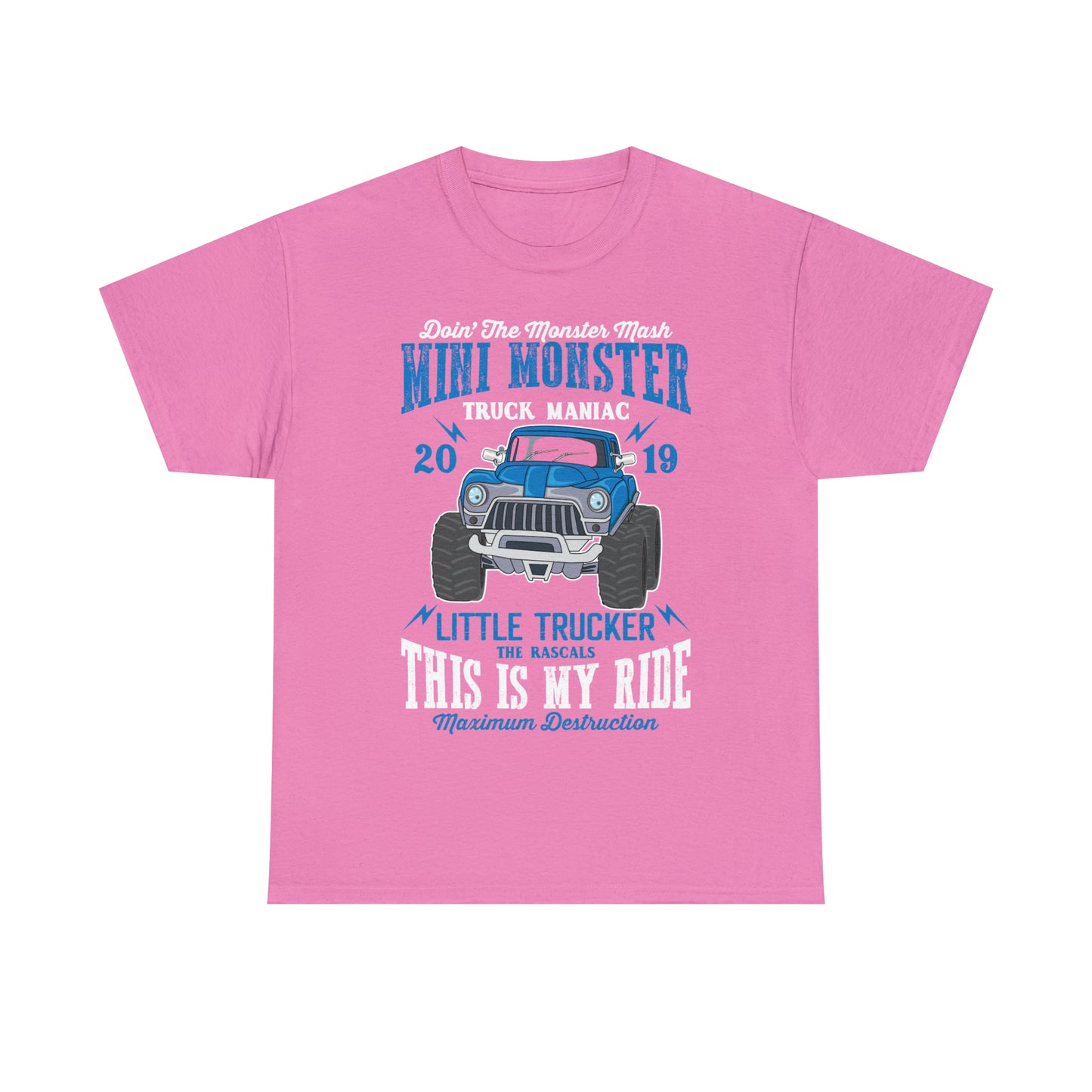 Essential Tee