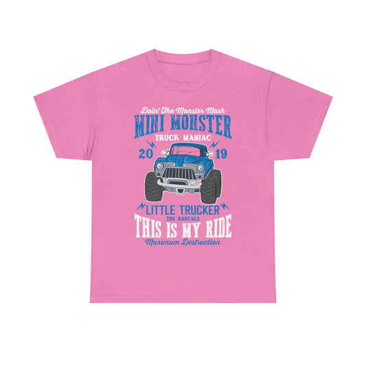Essential Tee