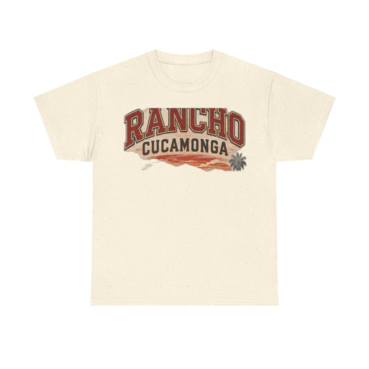Rancho Cucamonga - Inland Empire Tee
