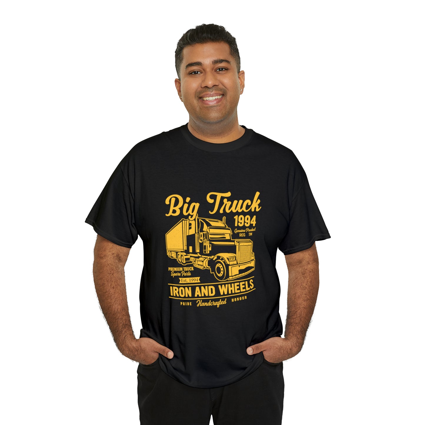 Big Truck