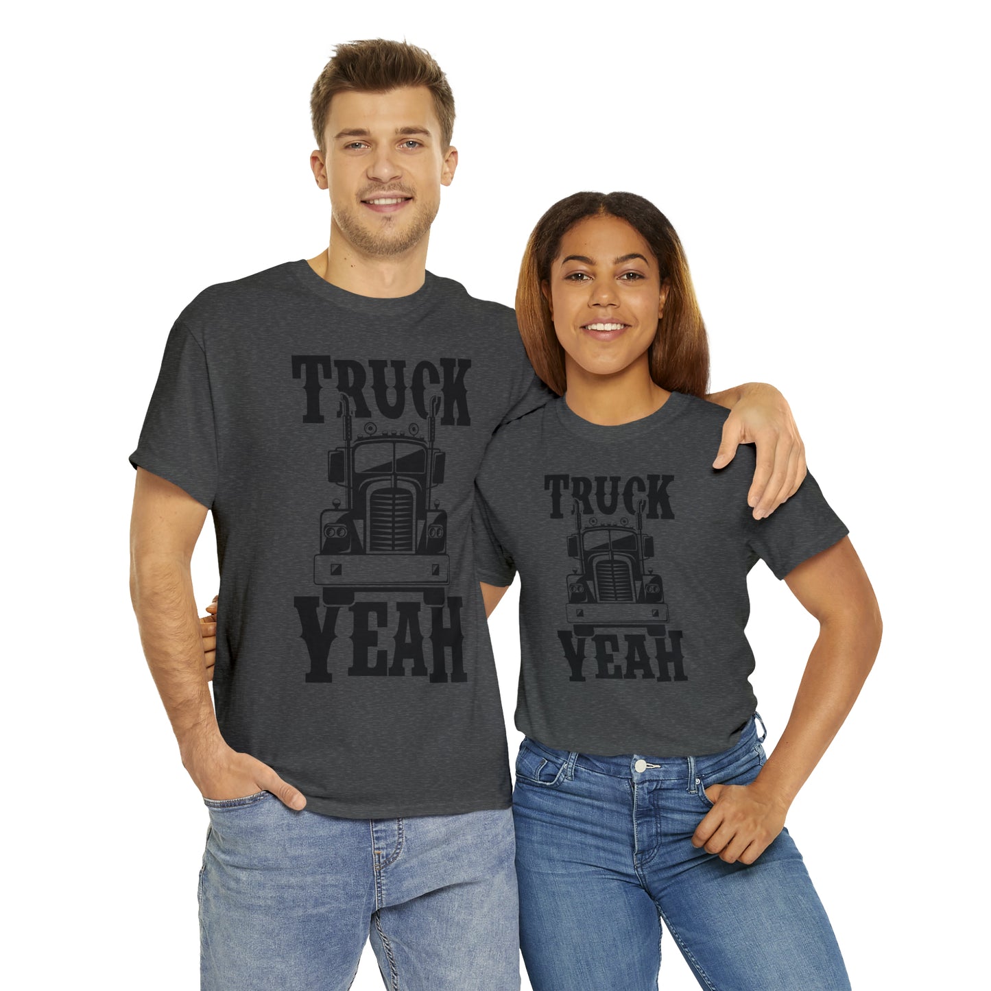 Truck Yea