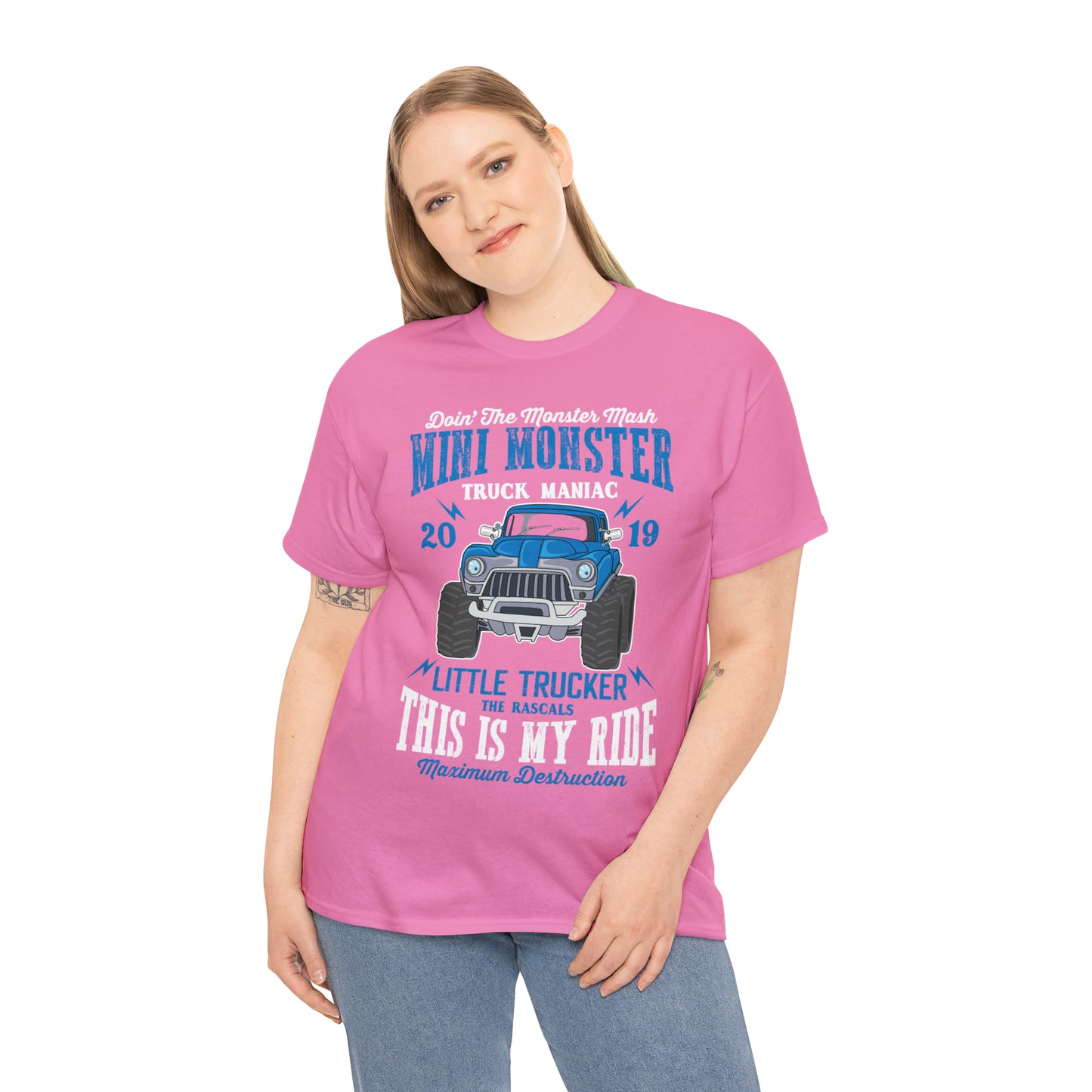 Essential Tee