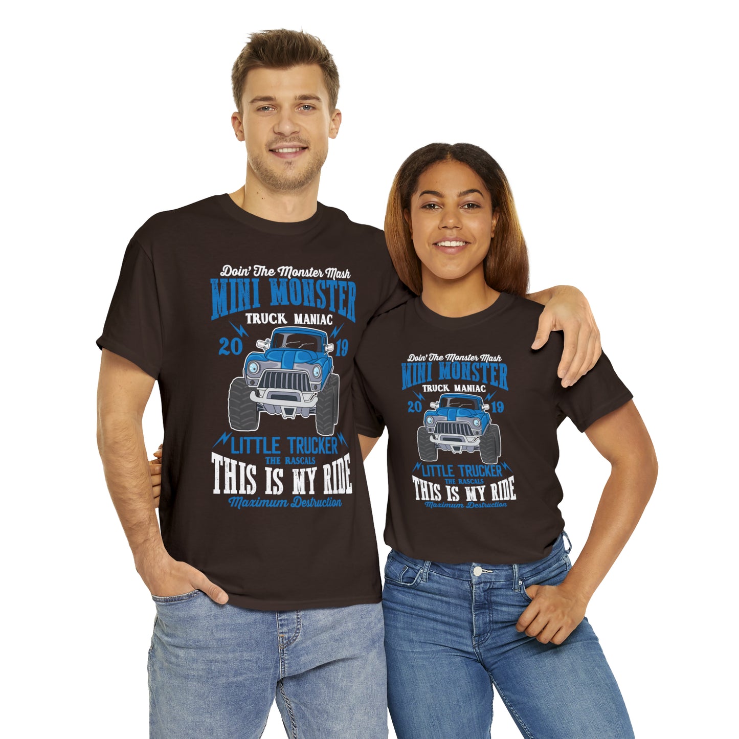 Essential Tee