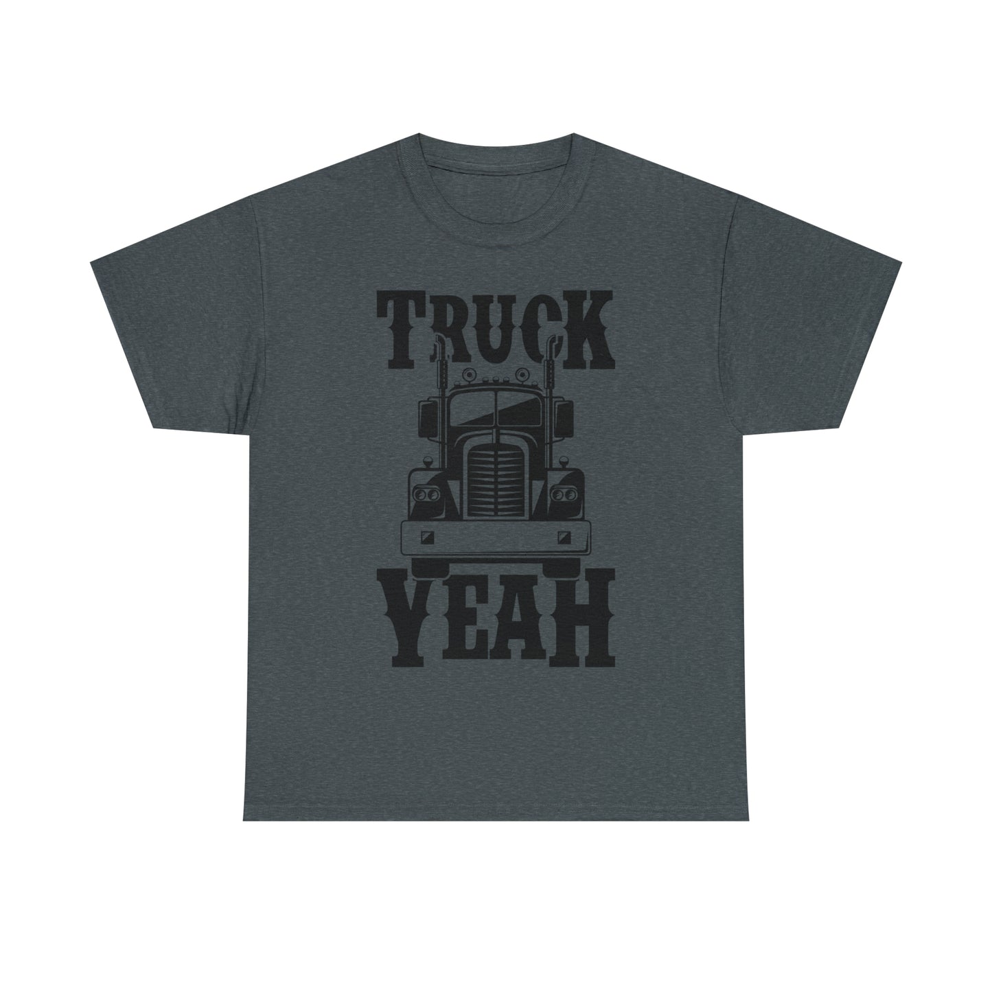 Truck Yea