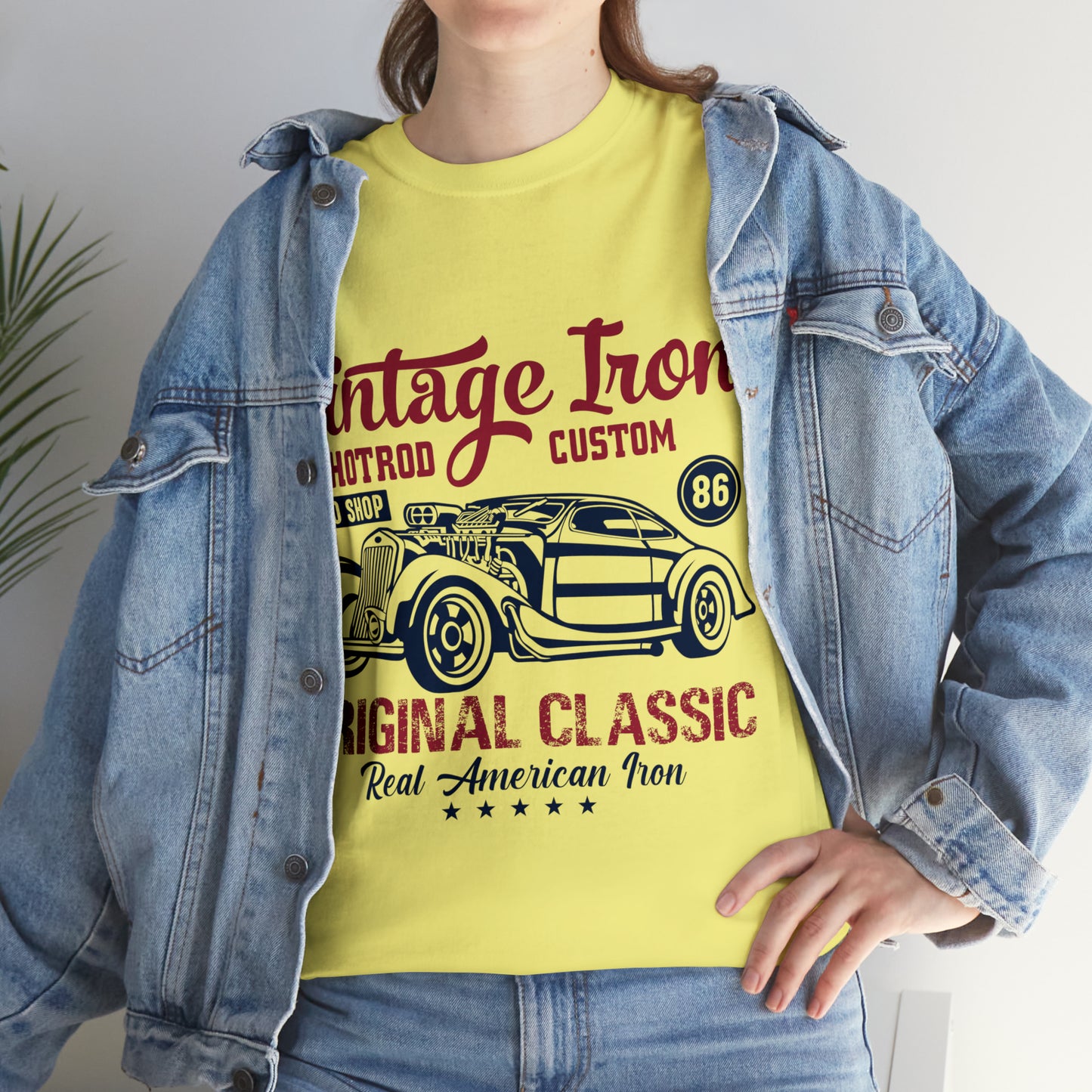 Vintage