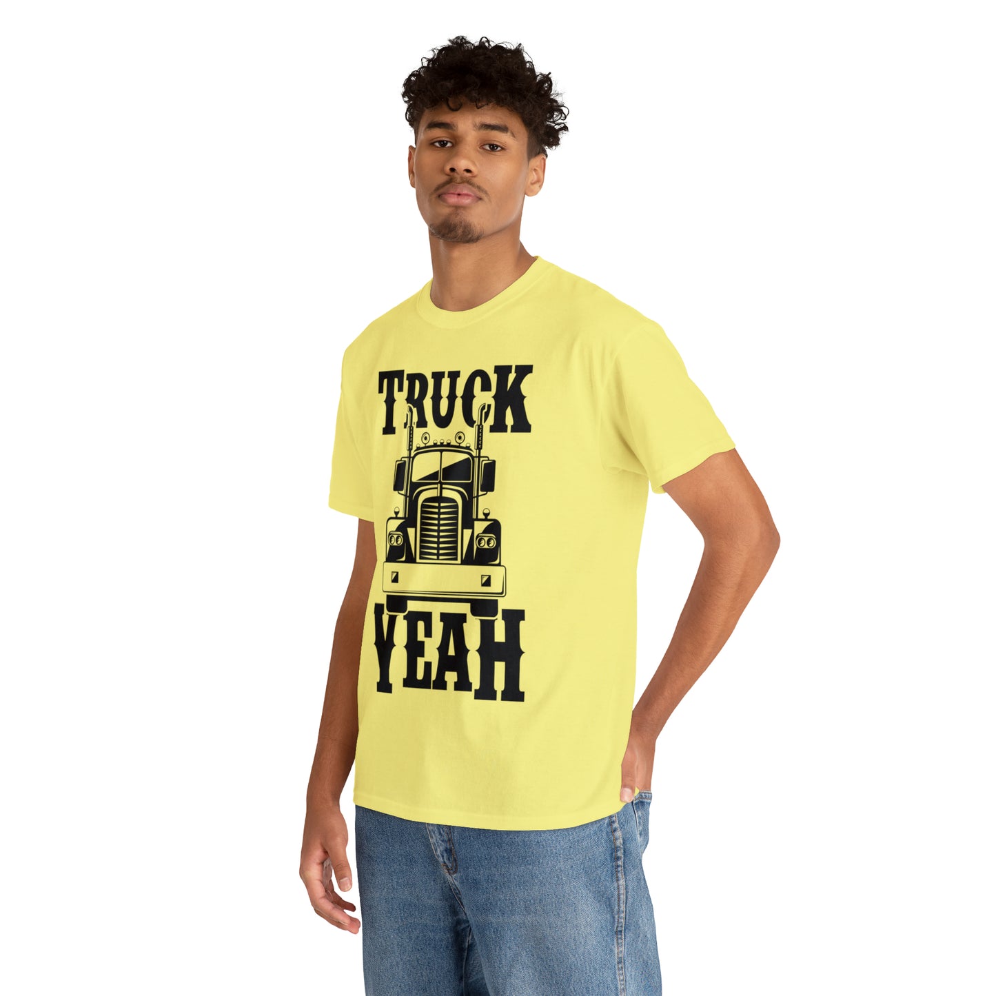 Truck Yea
