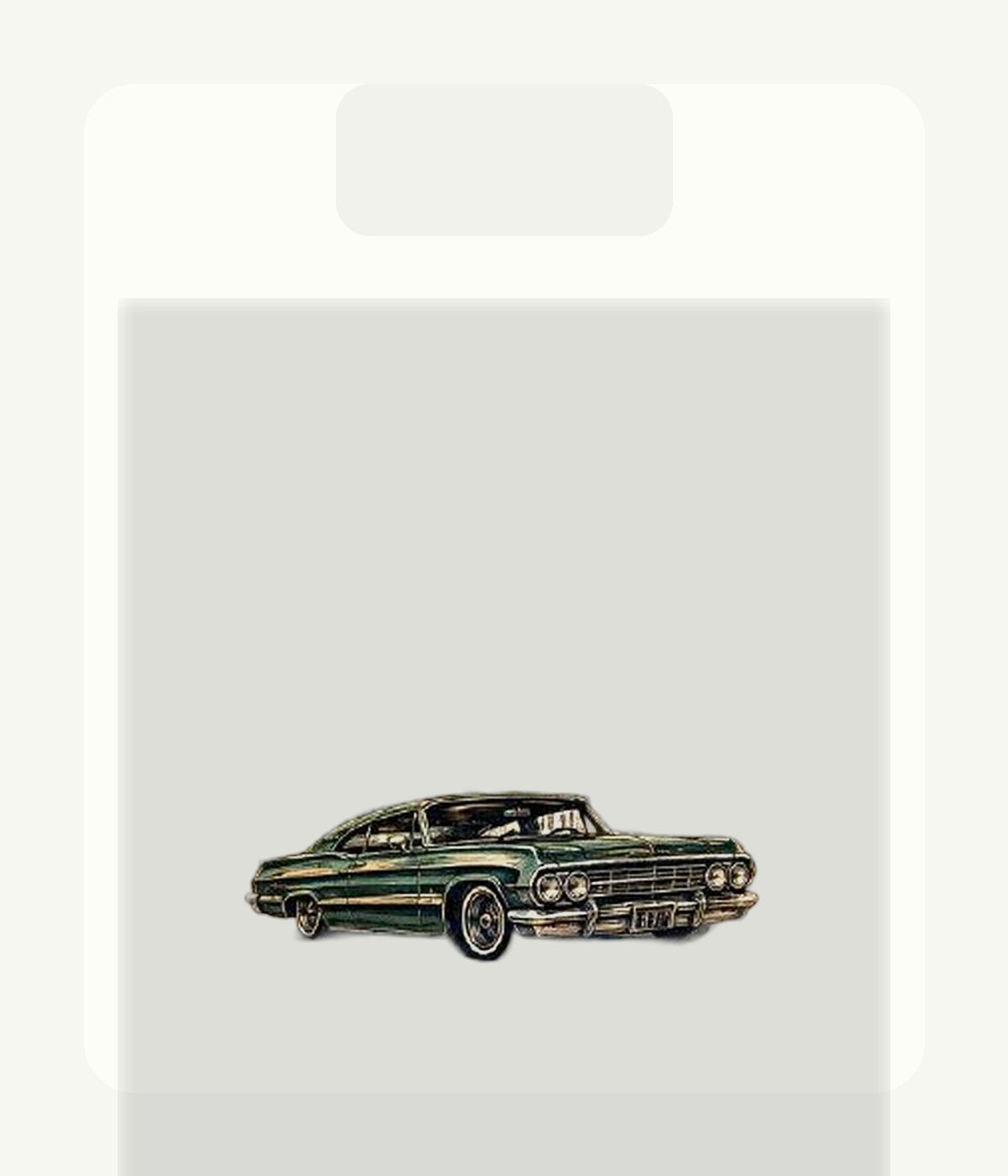 Venice - Lowrider Vintage Tee