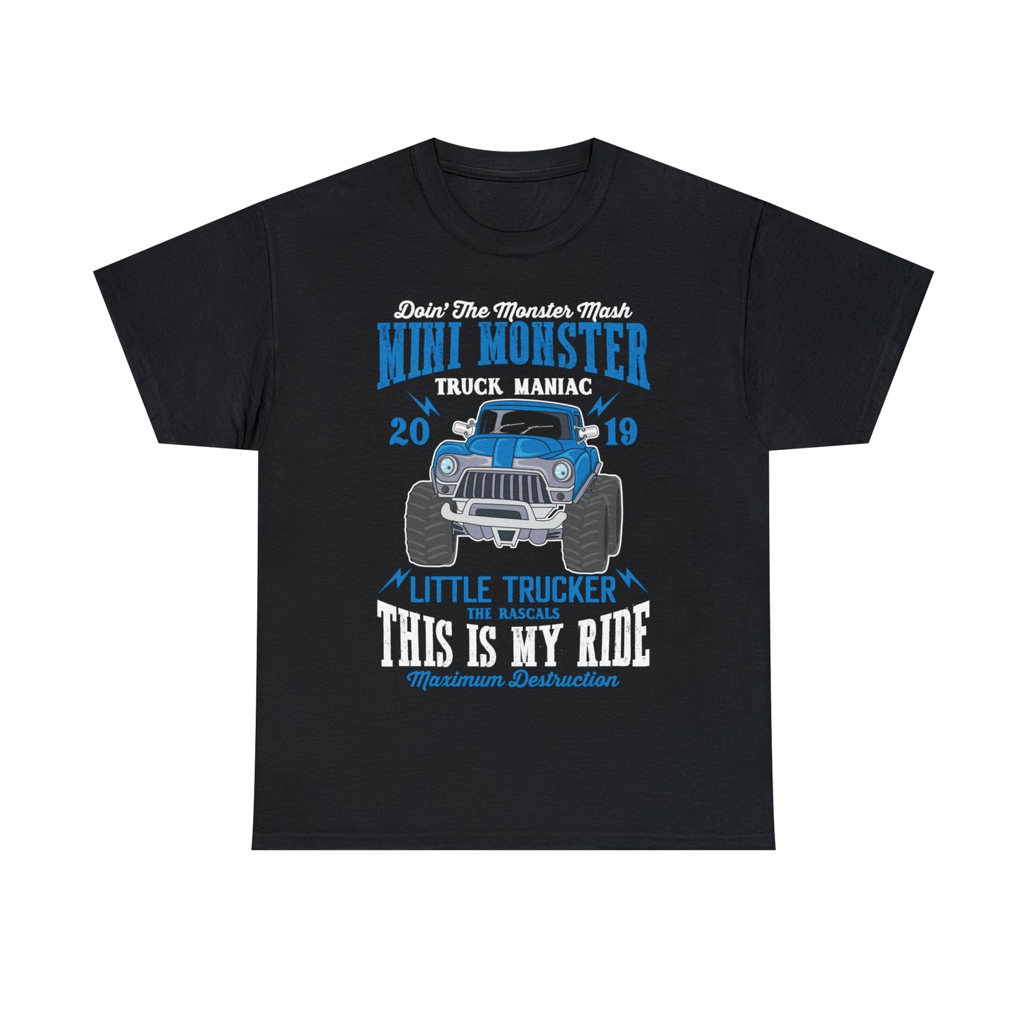 Essential Tee
