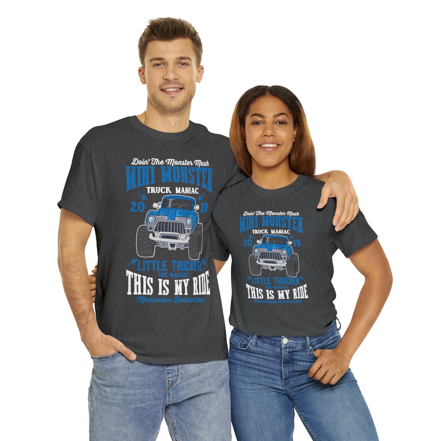 Essential Tee