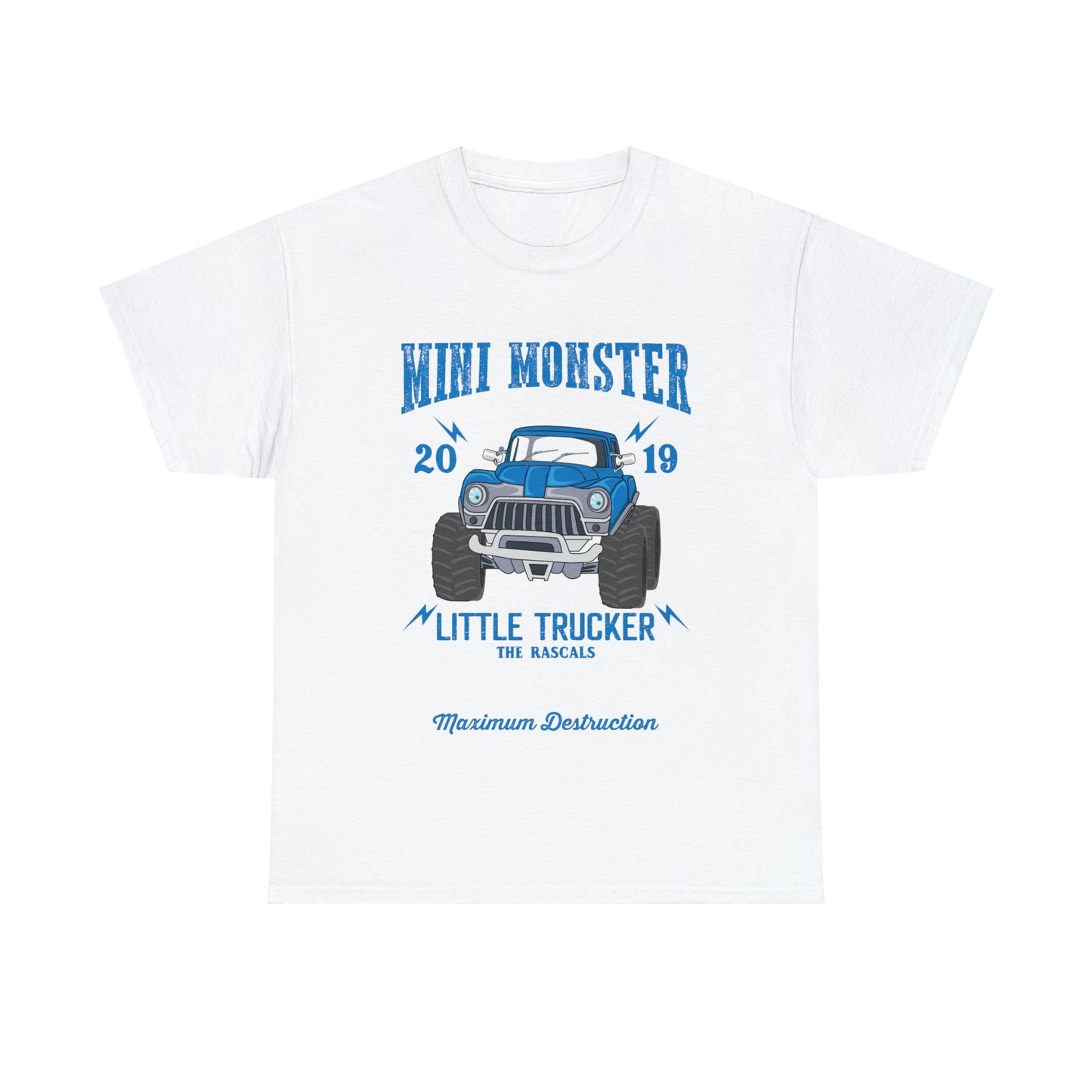 Essential Tee