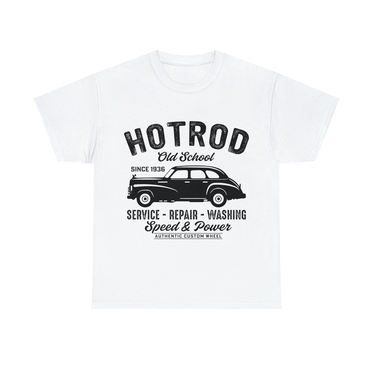 Hot Rod