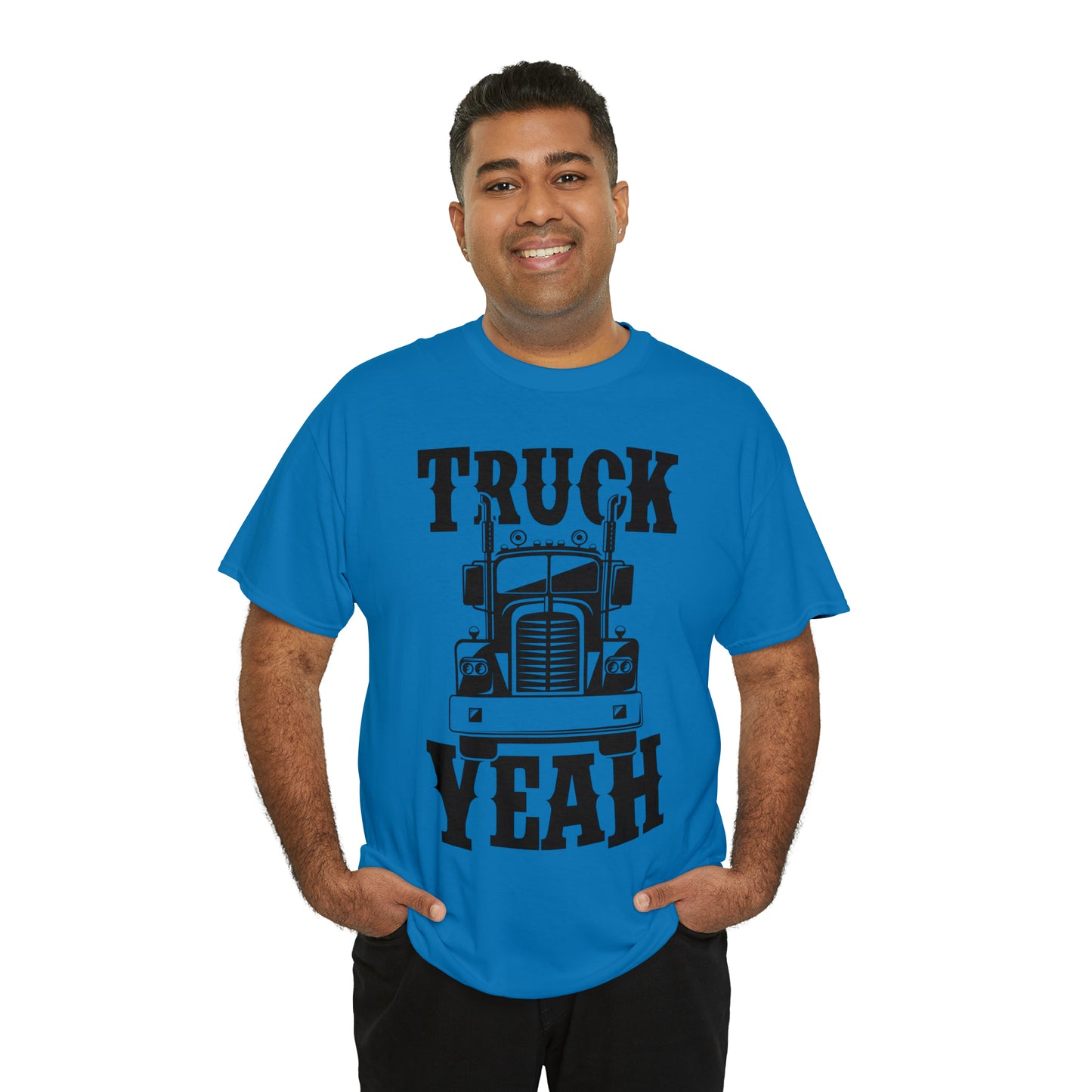 Truck Yea