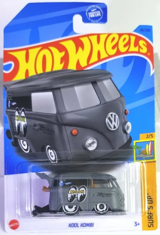 HW Kool Kombi Mooneyes