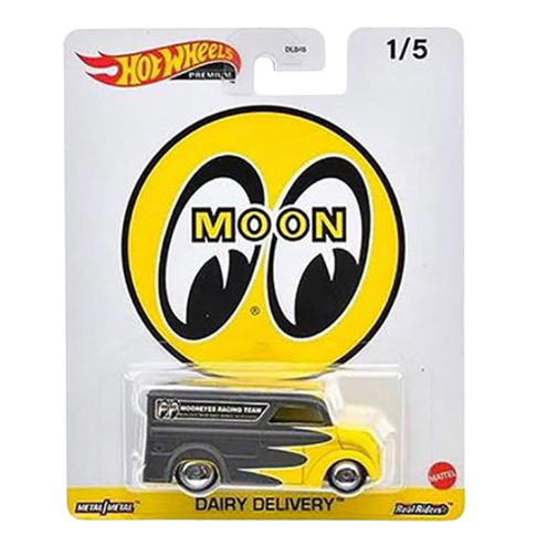 HW Dairy Delivery Mooneyes
