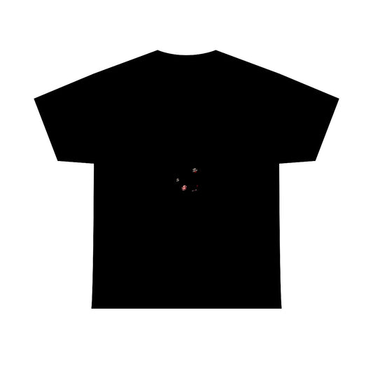 LOLLIPOP GIRL - Smiley Face Streetwear Tee