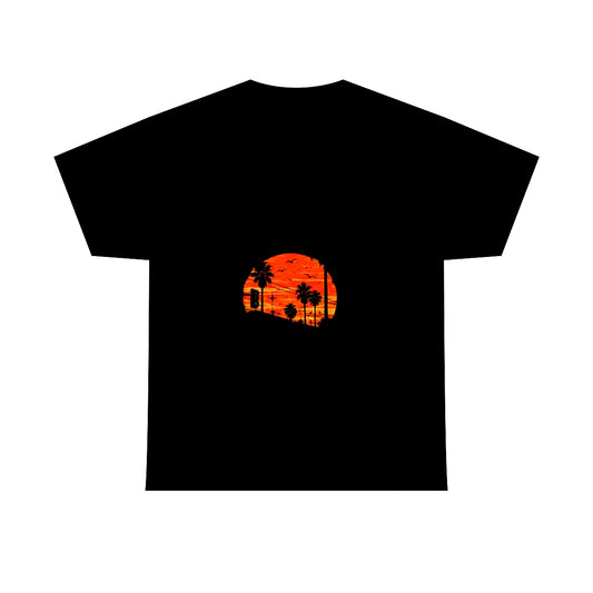 Compton - Urban Corner Vintage Tee