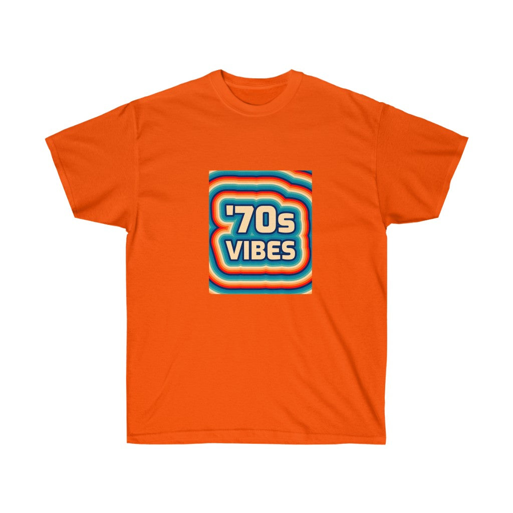 70's