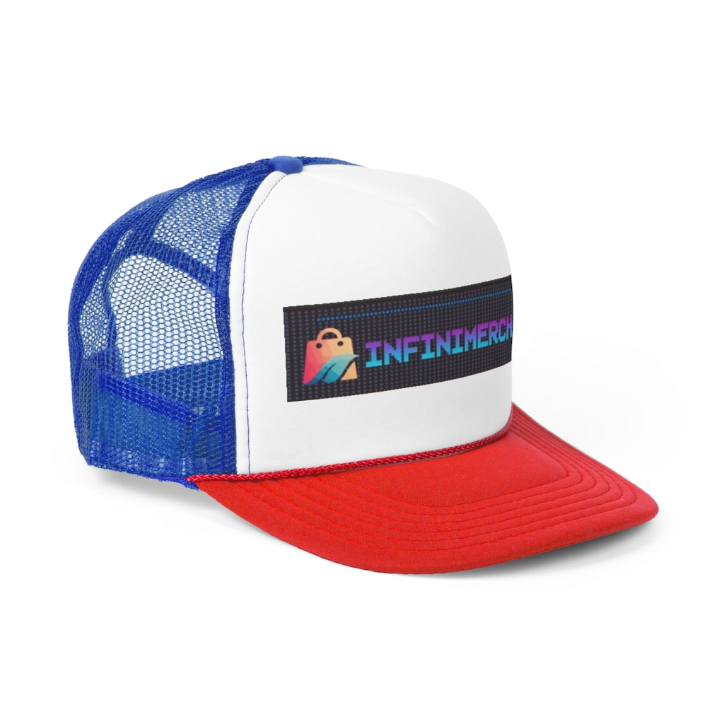 Infinimerch.com  Trucker Caps