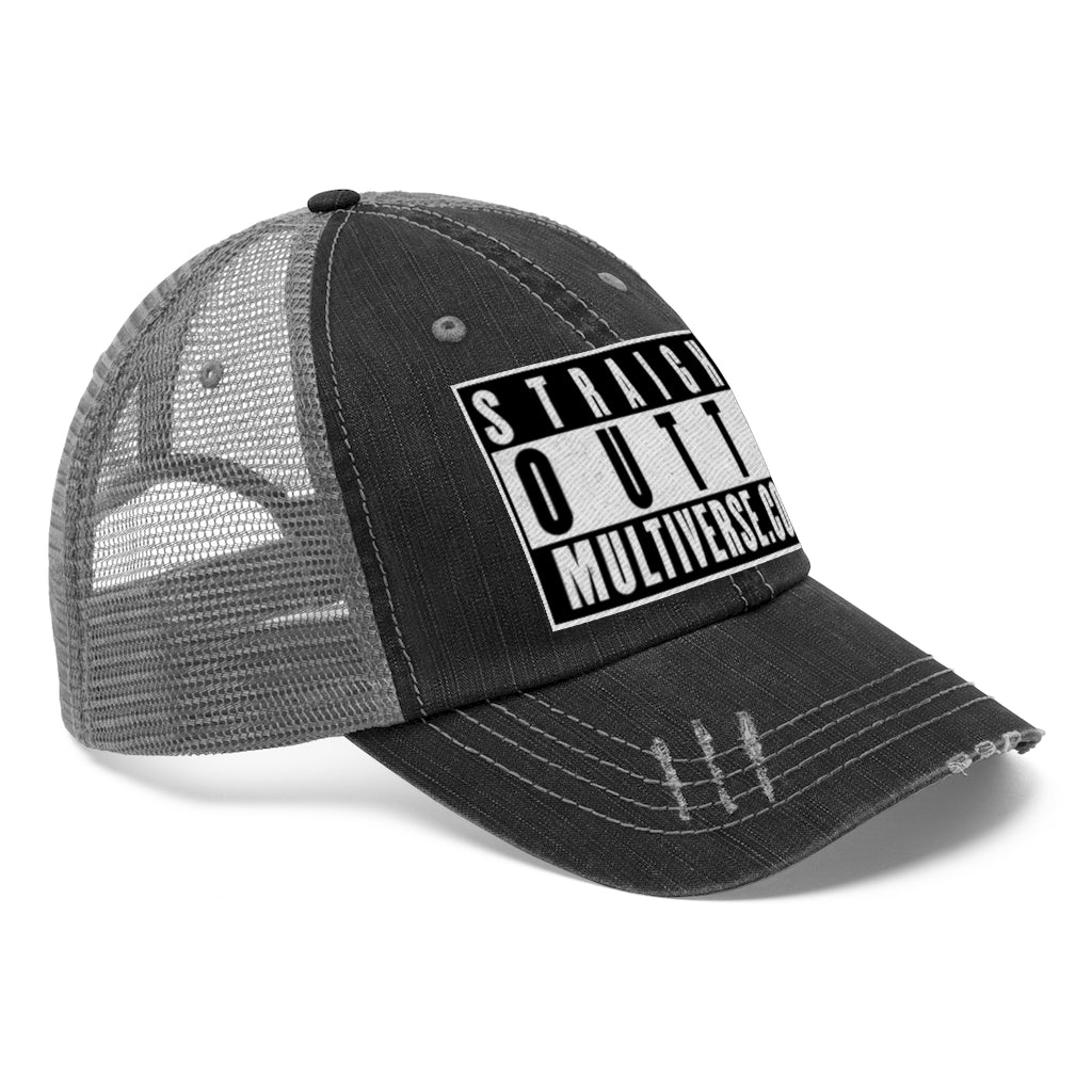 SOM Trucker Hat